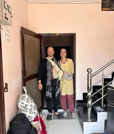 Aniruddha Home Stay Ujjain Exterior photo