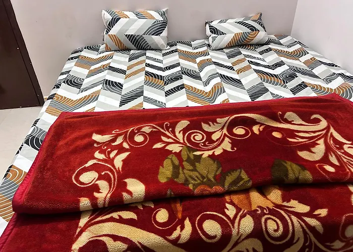Aniruddha Home Stay