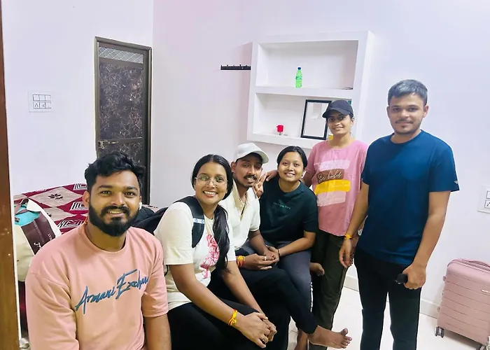 Aniruddha Home Stay