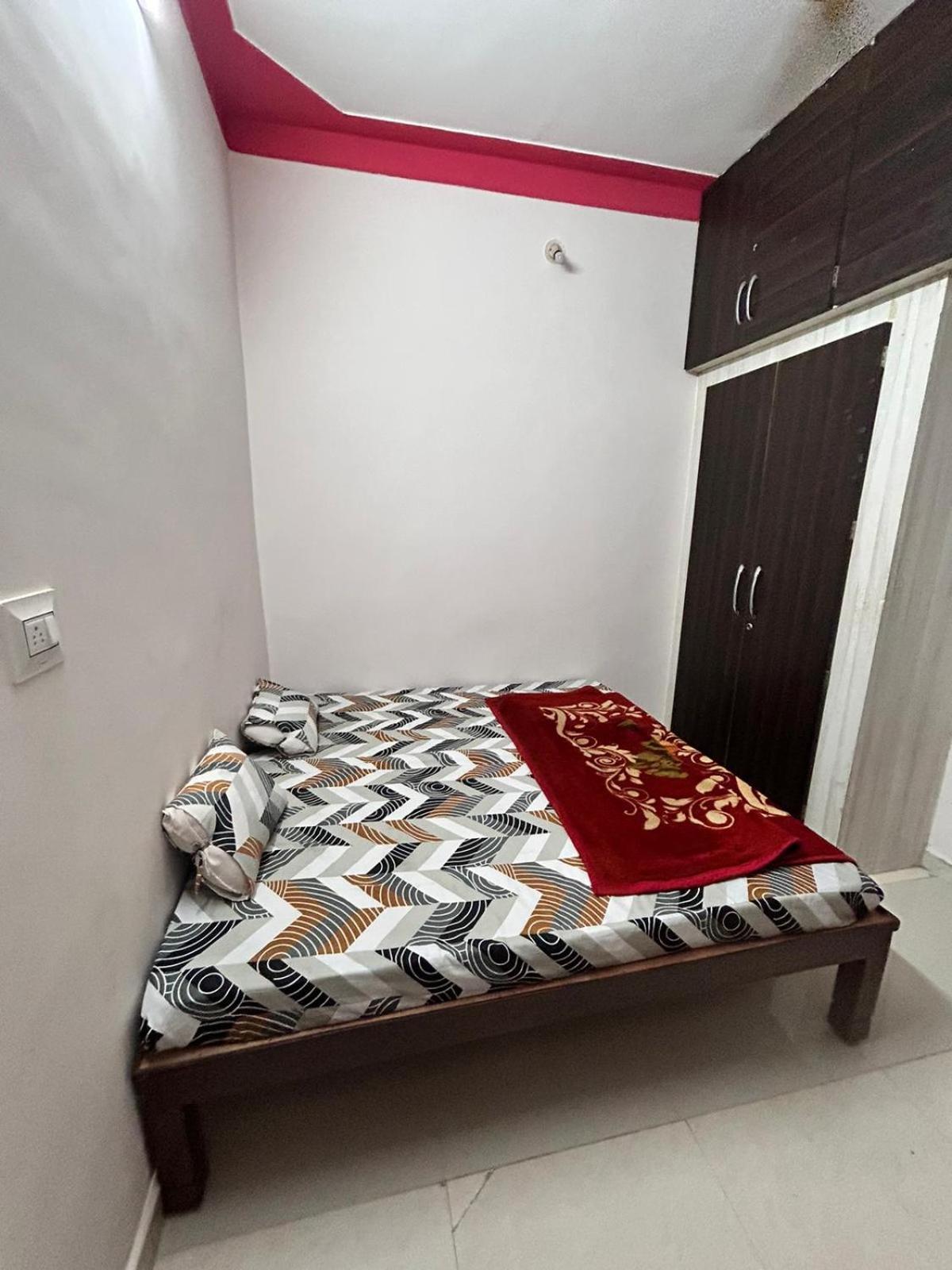 Aniruddha Homestay
