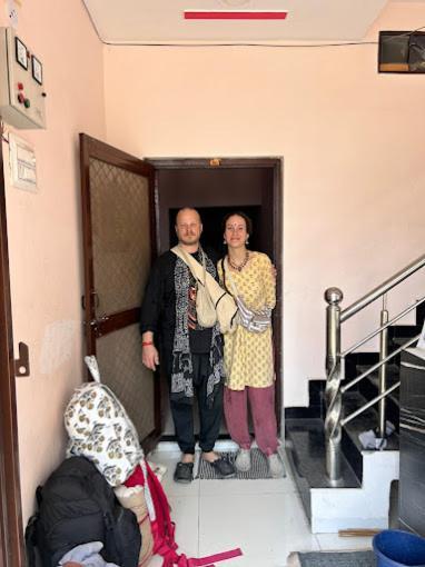 Homestay Aniruddha Ujjain