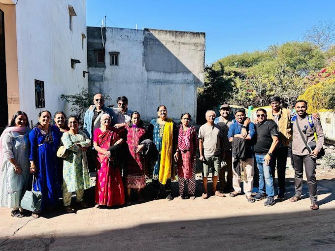 Homestay Aniruddha Ujjain