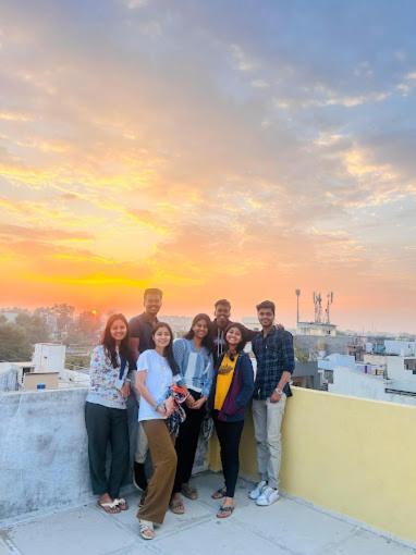 Aniruddha Homestay Ujjain