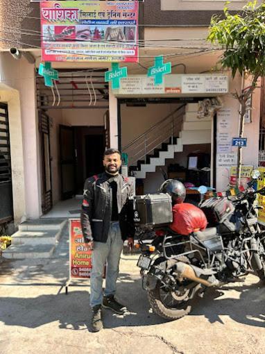 Aniruddha Homestay