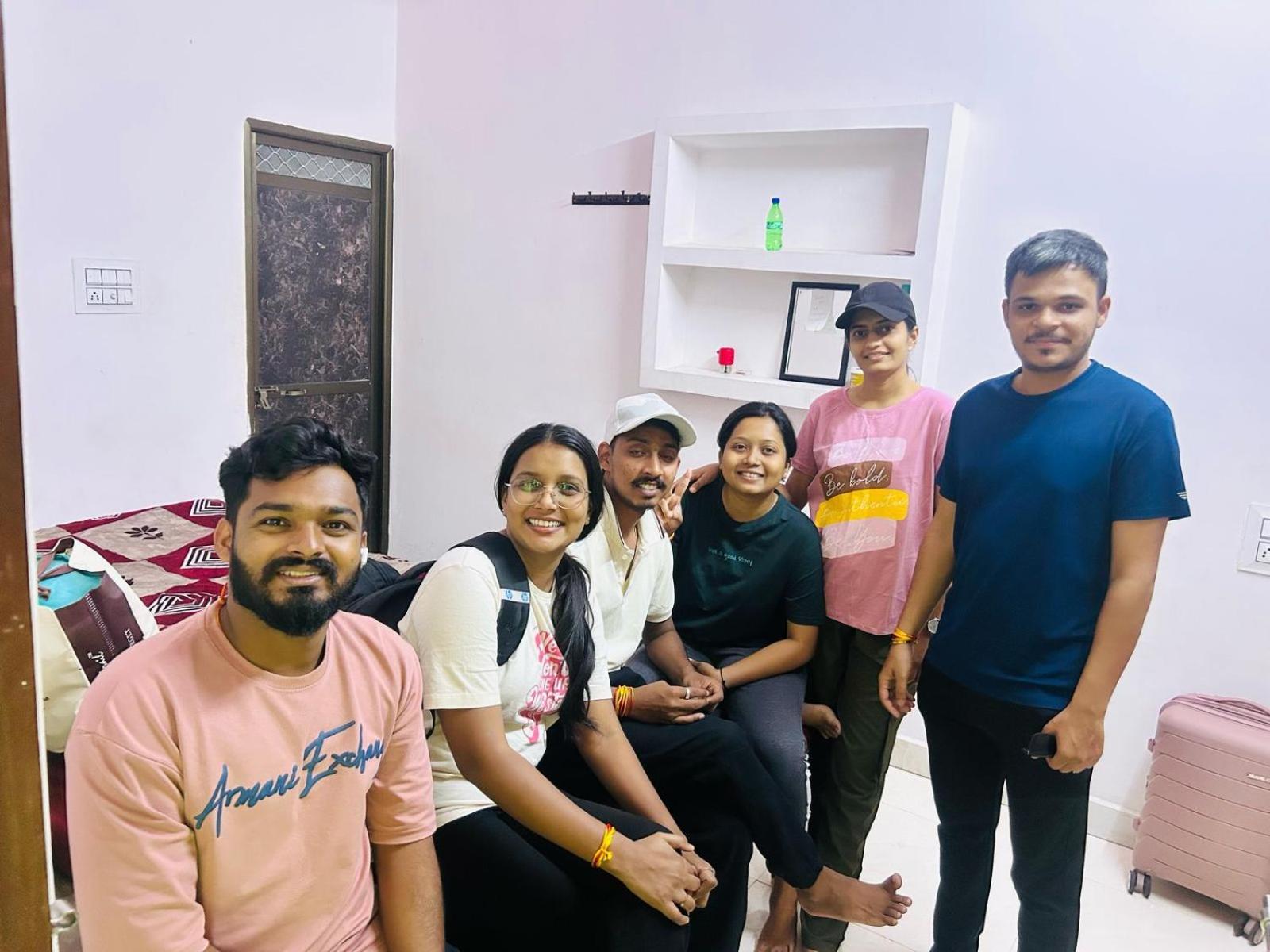 Homestay Aniruddha Ujjain